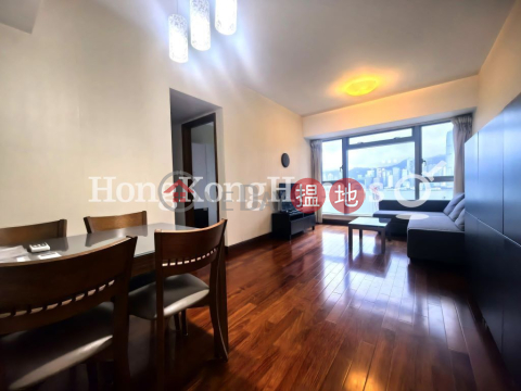 2 Bedroom Unit for Rent at The Harbourside Tower 2 | The Harbourside Tower 2 君臨天下2座 _0
