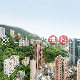 Property for Rent at The Altitude with 3 Bedrooms | The Altitude 紀雲峰 _0
