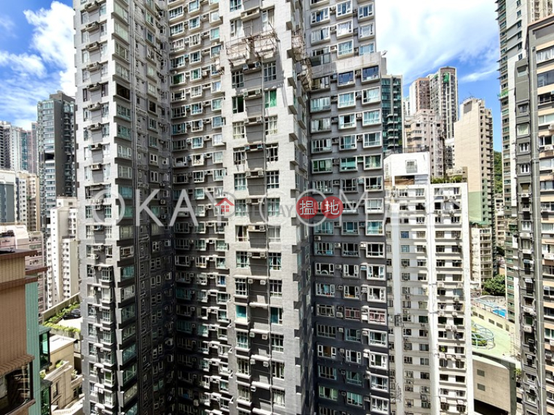 CASTLE ONE BY V|高層-住宅出售樓盤HK$ 1,488.8萬