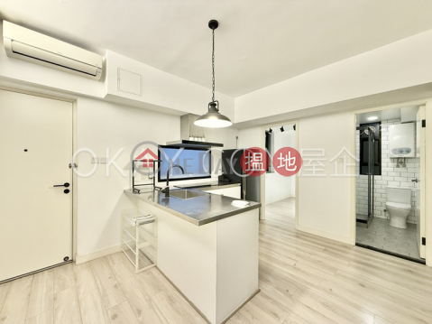 Luxurious 2 bedroom in Happy Valley | Rental | Po Tak Mansion 寶德大廈 _0