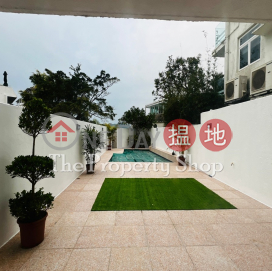 Private Pool Villa - Waterfront Village, 小坑口村屋 Siu Hang Hau Village House | 西貢 (CWB2642)_0
