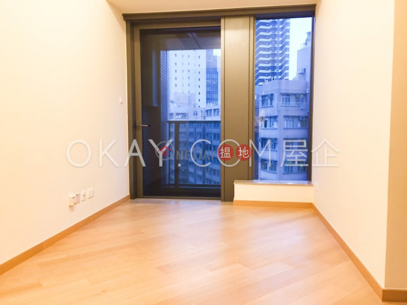 HK$ 29,000/ month | Novum West Tower 1, Western District Tasteful 2 bedroom on high floor with balcony | Rental