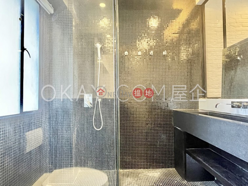 Unique 1 bedroom with terrace | For Sale, Golden Valley Mansion 金谷大廈 Sales Listings | Central District (OKAY-S7101)