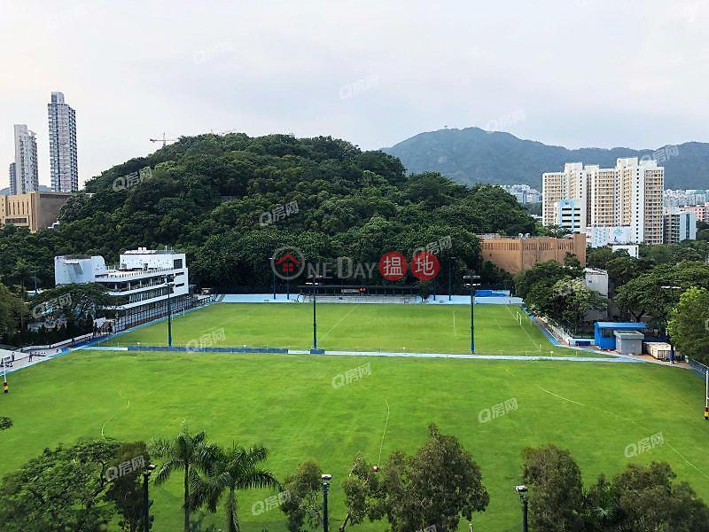 HK$ 46,400/ month, High Park Grand | Yau Tsim Mong High Park Grand | 3 bedroom Low Floor Flat for Rent
