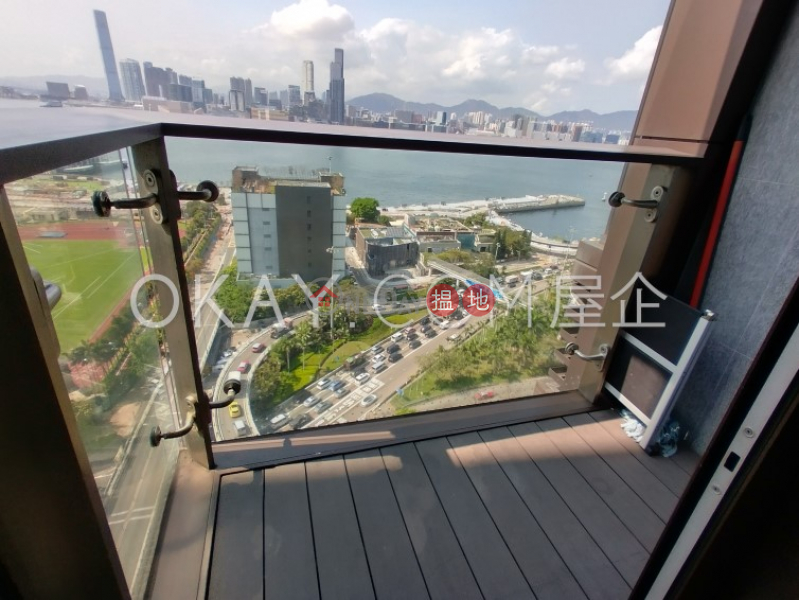 尚匯中層-住宅出售樓盤-HK$ 1,080萬