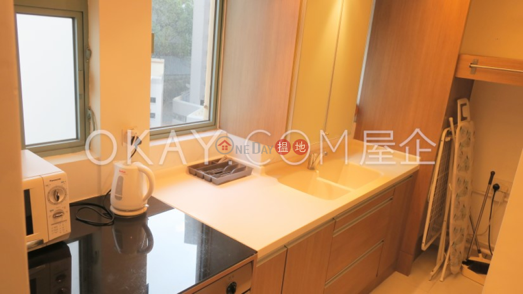 Jardine Summit Middle, Residential, Rental Listings HK$ 40,000/ month