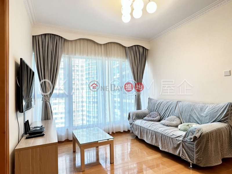 香港搵樓|租樓|二手盤|買樓| 搵地 | 住宅|出售樓盤|2房2廁,極高層,星級會所漾日居1期1座出售單位
