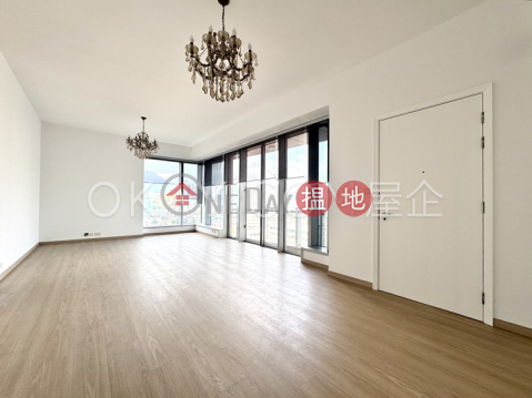 Exquisite 4 bedroom with balcony | Rental | The Forfar 懿薈 _0