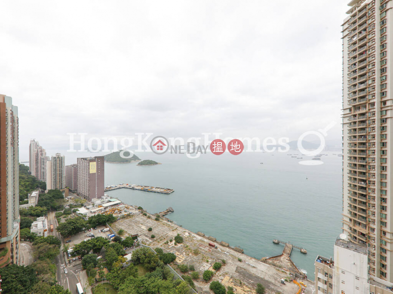 Property Search Hong Kong | OneDay | Residential Rental Listings 1 Bed Unit for Rent at Cadogan