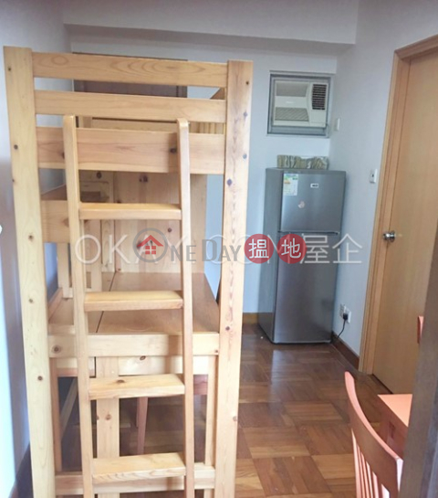 2房1廁,露台安景閣出售單位, 安景閣 Fairview Court | 西區 (OKAY-S227447)_0