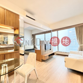 Popular high floor in Kowloon Station | Rental | The Cullinan Tower 21 Zone 5 (Star Sky) 天璽21座5區(星鑽) _0