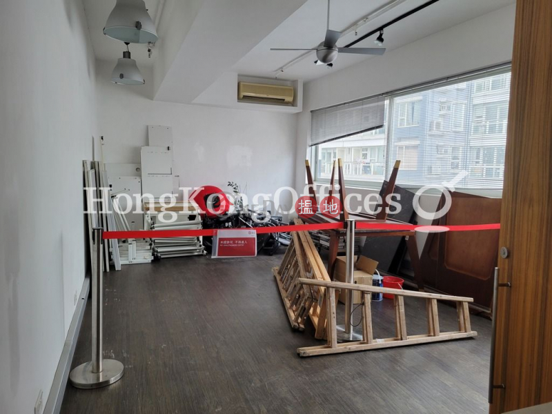 Office Unit for Rent at Centre Hollywood, Centre Hollywood 荷李活道151號 Rental Listings | Western District (HKO-40156-AFHR)