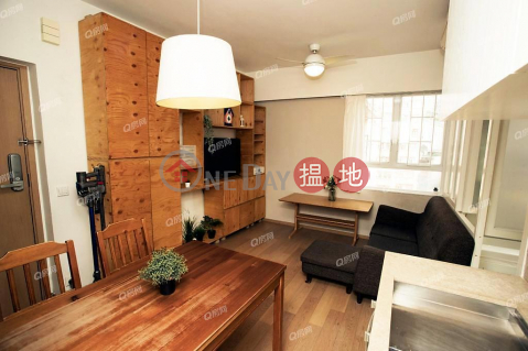 Chong Yip Centre | 2 bedroom Mid Floor Flat for Sale | Chong Yip Centre 創業中心 _0