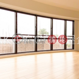 Stylish 4 bedroom with balcony & parking | Rental | Pacific View Block 4 浪琴園4座 _0