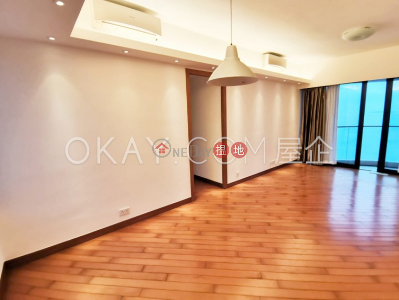 Property Search Hong Kong | OneDay | Residential | Rental Listings | Gorgeous 3 bedroom with sea views, balcony | Rental