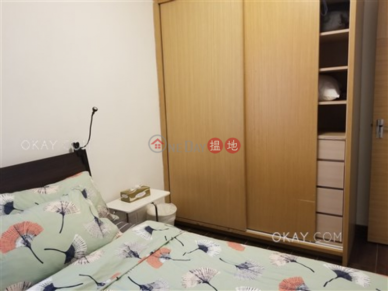 Property Search Hong Kong | OneDay | Residential Rental Listings, Generous 2 bedroom on high floor with harbour views | Rental