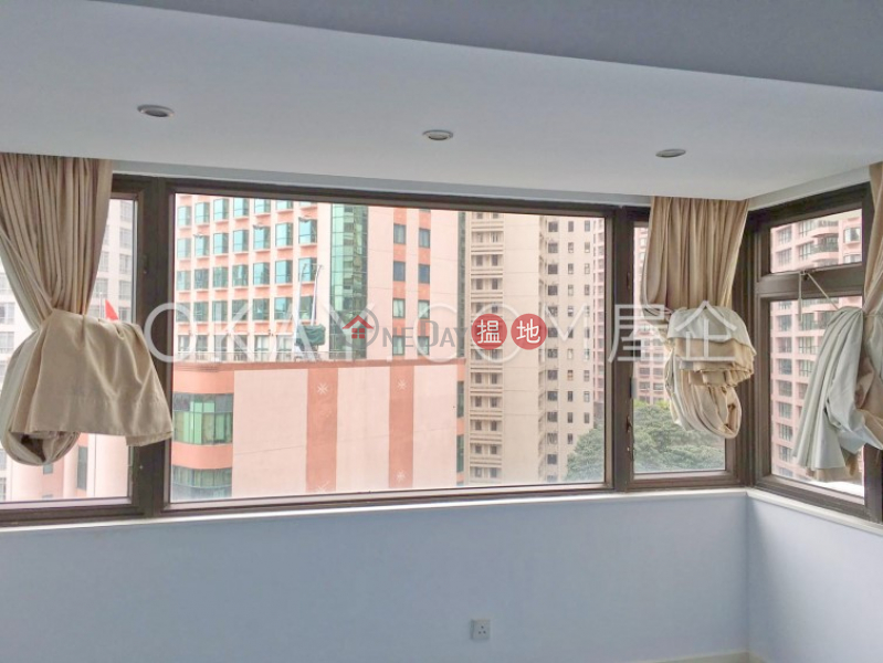 HK$ 78M, 1a Robinson Road | Central District | Beautiful 3 bedroom with balcony | For Sale