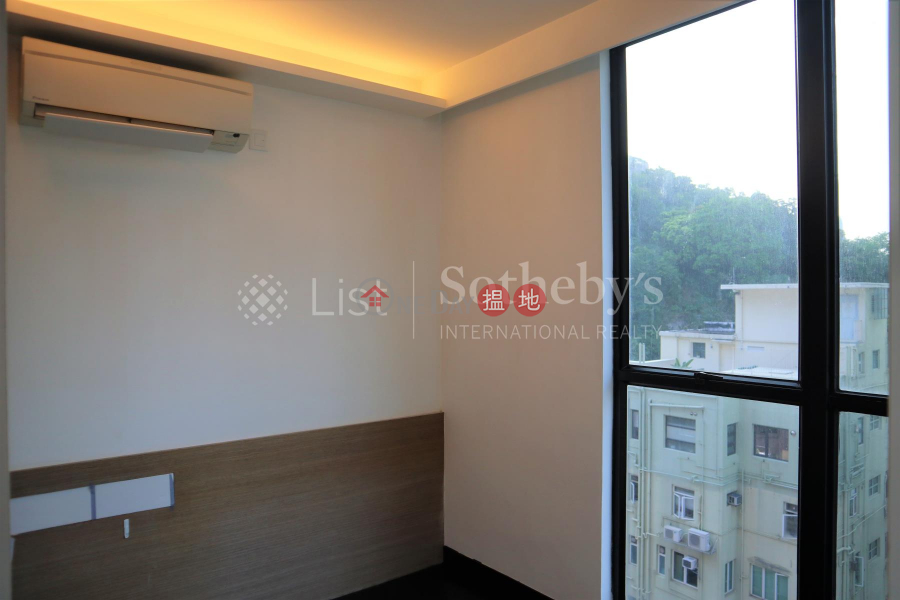HK$ 12M, Village Garden | Wan Chai District | Property for Sale at Village Garden with 2 Bedrooms