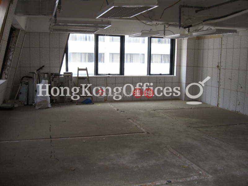 凱基商業大廈-高層-寫字樓/工商樓盤出租樓盤|HK$ 34,997/ 月