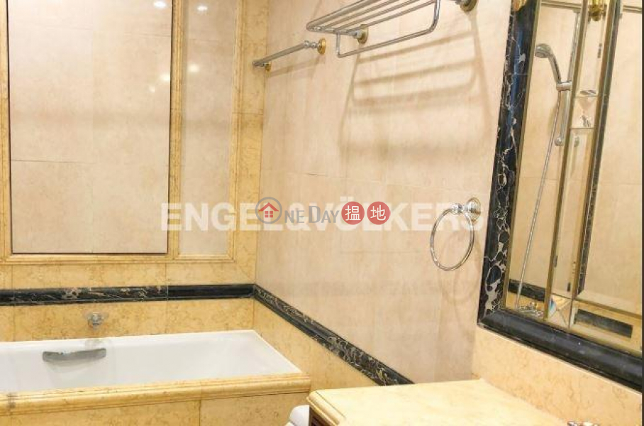 3 Bedroom Family Flat for Rent in Central Mid Levels | 3A Tregunter Path | Central District | Hong Kong | Rental HK$ 111,000/ month