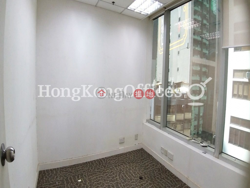 Property Search Hong Kong | OneDay | Office / Commercial Property Rental Listings Office Unit for Rent at Teda Building