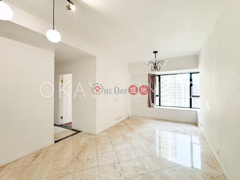 2房1廁,星級會所曉峰閣出租單位18舊山頂道 | 中區-香港-出租-HK$ 36,000/ 月