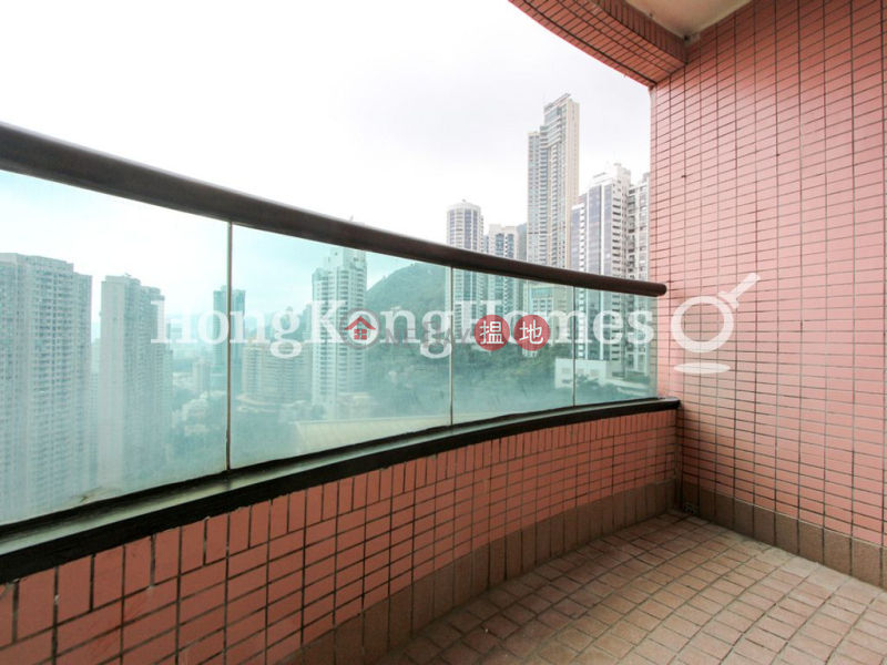 3 Bedroom Family Unit for Rent at Dynasty Court 17-23 Old Peak Road | Central District, Hong Kong, Rental | HK$ 100,000/ month