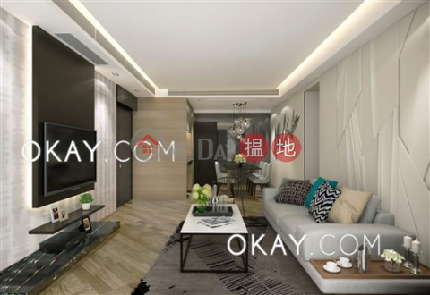 Stylish 3 bedroom with terrace, balcony | Rental | Tower 2 The Pavilia Hill 柏傲山 2座 _0