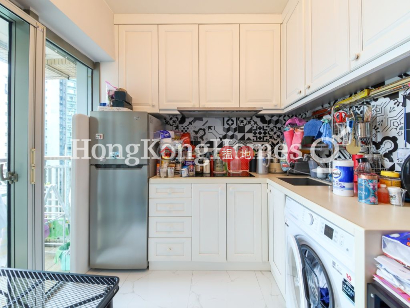 2 Bedroom Unit at The Merton | For Sale, 38 New Praya Kennedy Town | Western District | Hong Kong, Sales | HK$ 9.1M