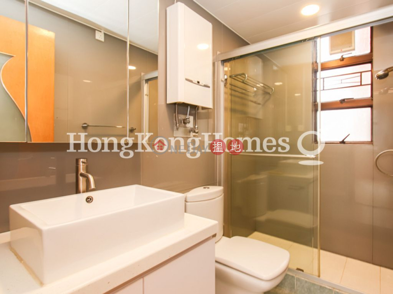 HK$ 43,000/ month | Parkway Court Western District | 3 Bedroom Family Unit for Rent at Parkway Court