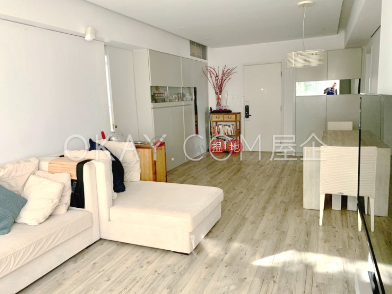 3房2廁,實用率高,極高層,連車位愉園出售單位|7宏豐臺 | 灣仔區香港出售HK$ 1,450萬