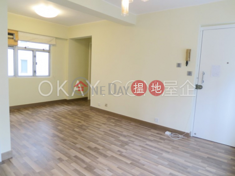 Cozy 1 bedroom in Mid-levels West | For Sale | Grand Court 格蘭閣 _0