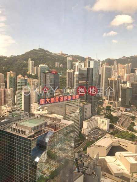 Property Search Hong Kong | OneDay | Residential, Sales Listings, Stylish studio on high floor with sea views | For Sale
