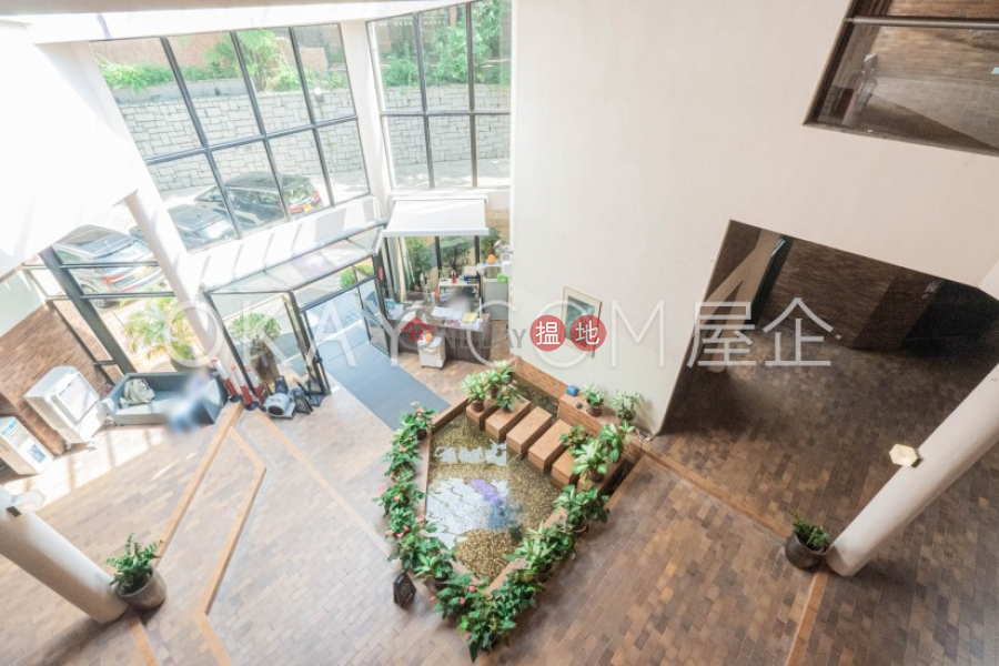 HK$ 148,000/ month Henredon Court | Southern District | Stylish 4 bedroom in Shouson Hill | Rental