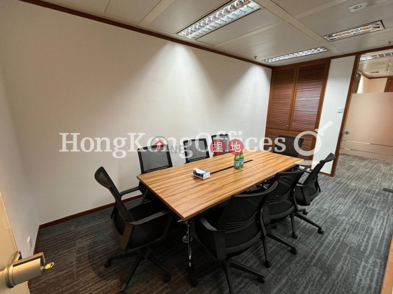 Property Search Hong Kong | OneDay | Office / Commercial Property Rental Listings | Office Unit for Rent at Cosco Tower
