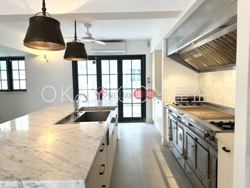Property Search Hong Kong | OneDay | Residential, Rental Listings | Rare house with rooftop, terrace | Rental