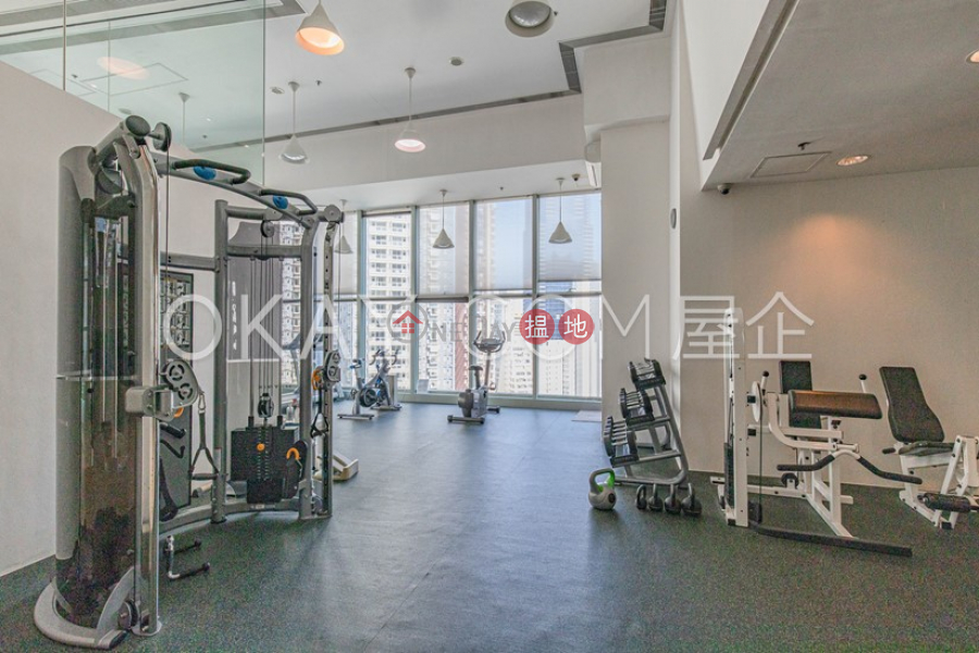 Property Search Hong Kong | OneDay | Residential | Rental Listings | Charming 2 bedroom on high floor | Rental