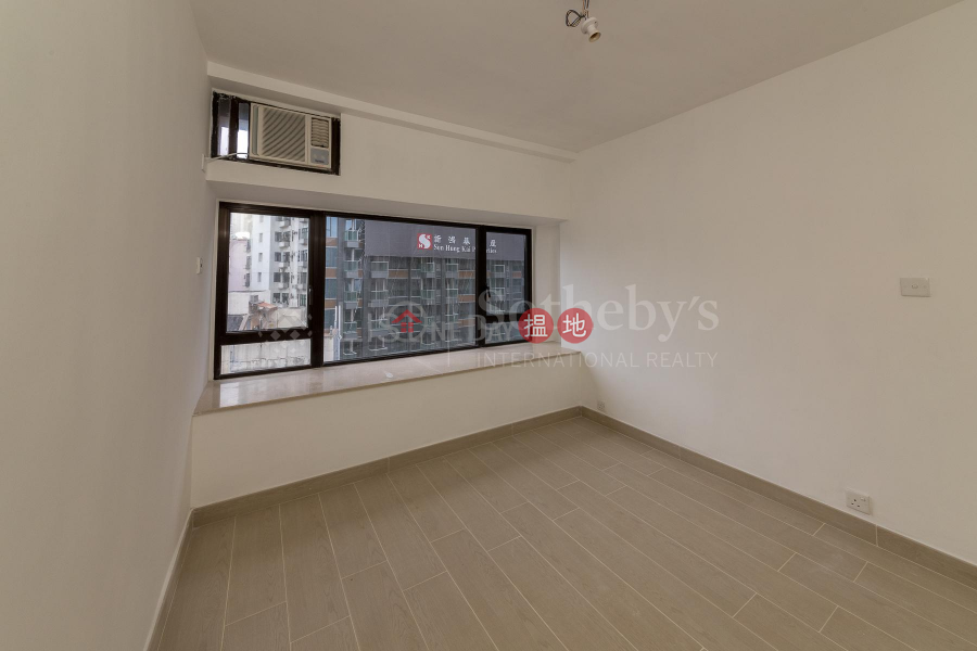 HK$ 60,000/ month Glory Heights | Western District, Property for Rent at Glory Heights with 3 Bedrooms