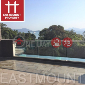 Sai Kung Village House | Property For Rent or Lease in La Caleta, Wong Chuk Wan 黃竹灣盈峰灣-Convenient, Garden | Property ID:2818