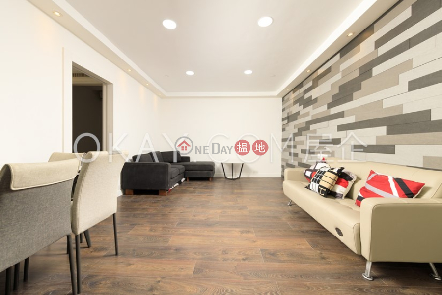 HK$ 26,500/ month Caineway Mansion Western District, Popular 2 bedroom in Mid-levels West | Rental