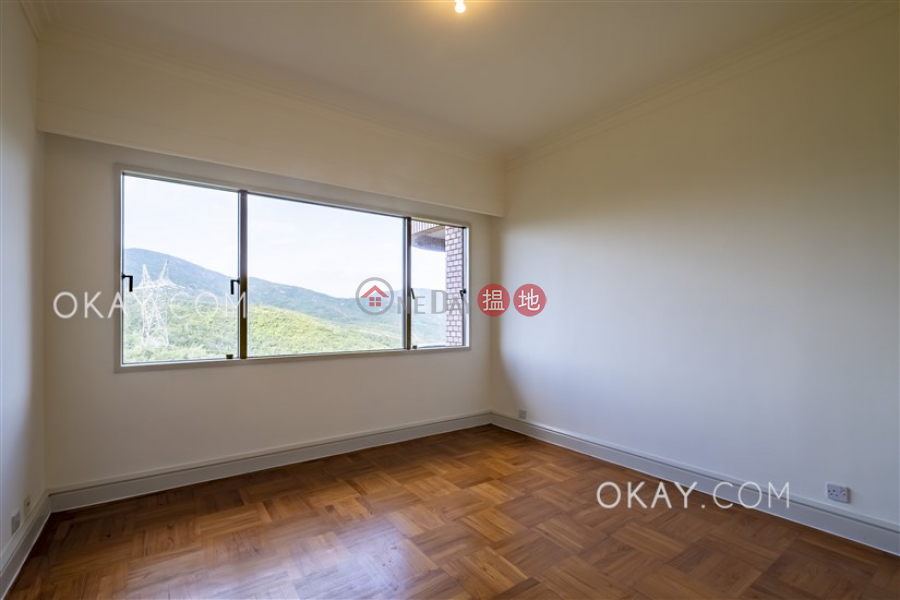 Unique 4 bedroom with balcony & parking | Rental 88 Tai Tam Reservoir Road | Southern District Hong Kong | Rental | HK$ 125,000/ month