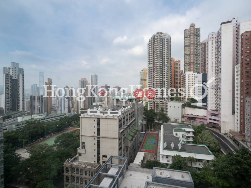HK$ 2,480萬-雍慧閣西區雍慧閣三房兩廳單位出售
