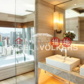 3 Bedroom Family Flat for Sale in Happy Valley | The Altitude 紀雲峰 _0