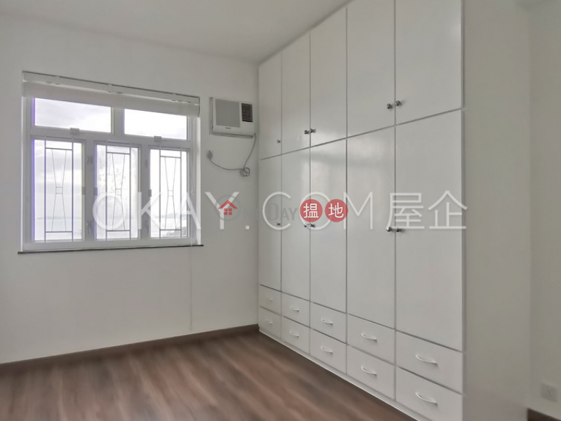 Property Search Hong Kong | OneDay | Residential, Rental Listings | Nicely kept 3 bed on high floor with balcony & parking | Rental