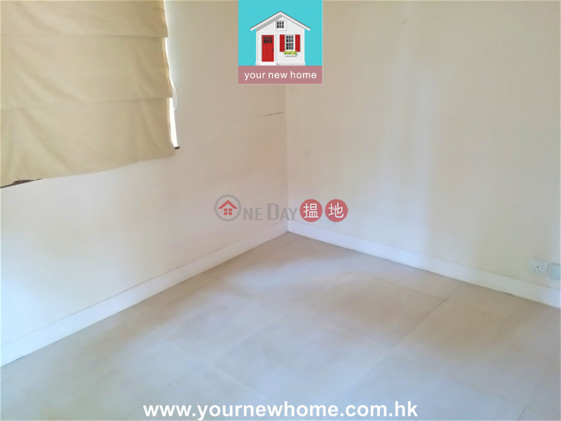 HK$ 17,500/ 月金豪花園|西貢-Modern Ground Floor Flat | For Rent