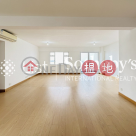 Property for Rent at Vista Mount Davis with 4 Bedrooms | Vista Mount Davis 華亭閣 _0