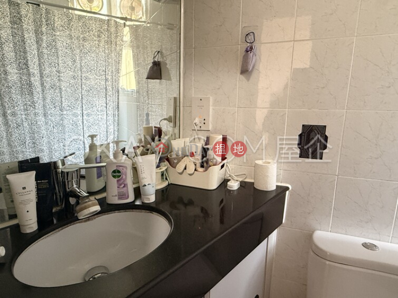 Efficient 3 bedroom with balcony | Rental 48 Kennedy Road | Eastern District | Hong Kong, Rental, HK$ 58,000/ month
