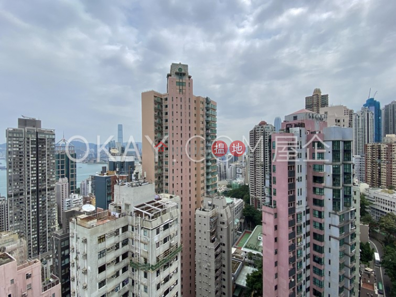 香港搵樓|租樓|二手盤|買樓| 搵地 | 住宅出售樓盤|2房1廁,實用率高,極高層,海景金鳳閣出售單位