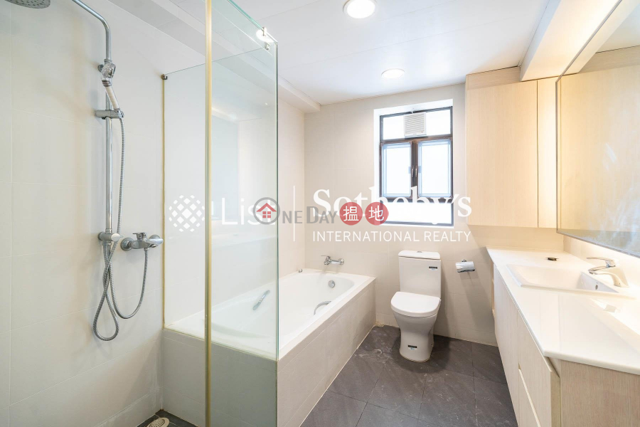 Property for Rent at Po Shan Mansions with 4 Bedrooms | 10-16 Po Shan Road | Western District | Hong Kong, Rental, HK$ 81,000/ month