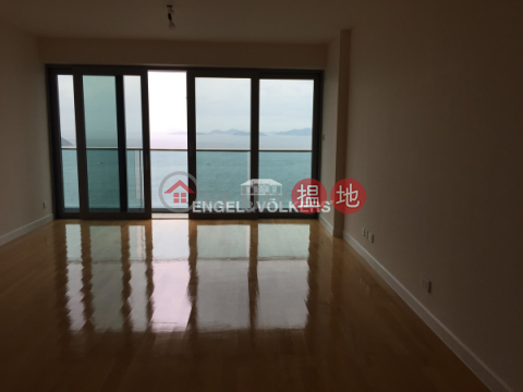 3 Bedroom Family Flat for Rent in Cyberport | Phase 2 South Tower Residence Bel-Air 貝沙灣2期南岸 _0
